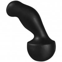 Nexus Gyro Black Hands Free Unisex Dildo Massager