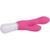 Lovense Nora App Controlled Rechargeable Rabbit Vibrator