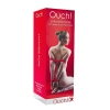 Ouch Red Japanese Rope 10m