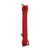 Ouch Red Kinbaku Rope 5m
