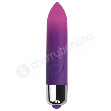 Rocks Off RO-80 Colour Me Orgasmic 7 Speed Bullet Vibrator Rocks Off RO-80 Colour Me Orgasmic 7 Speed Bullet Vibrator