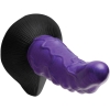 Creature Cocks Orion Invader Veiny Space Alien Silicone Dildo