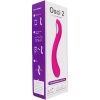 Lovense Osci 2 App Controlled Oscillating G-spot Vibrator