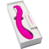 Lovense Osci 2 App Controlled Oscillating G-spot Vibrator