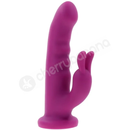 Playboy Fluffle Twirling Rabbit Vibrator Playboy Fluffle Twirling Rabbit Vibrator
