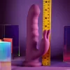Playboy Fluffle Twirling Rabbit Vibrator