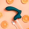 Playboy Wrapped Around Your Finger Vibrator