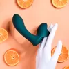 Playboy Wrapped Around Your Finger Vibrator