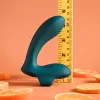 Playboy Wrapped Around Your Finger Vibrator
