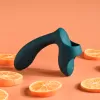 Playboy Wrapped Around Your Finger Vibrator