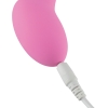 Wow! Power Wand Pink Vibrator