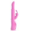 Wow! G-motion Pink Rabbit Vibrator