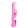Wow! G-motion Pink Rabbit Vibrator