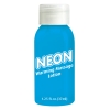 Neon Luv Touch Neon Naughty Nites Kit Blue