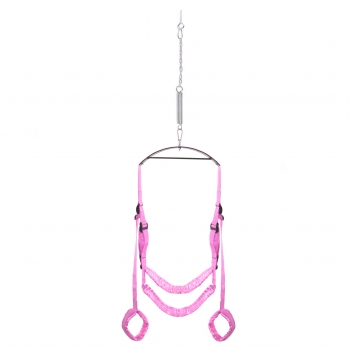 Fetish Fantasy Series Pink Fantasy Swing