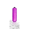 Neon Luv Touch Purple Bullet Vibrator