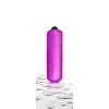 Neon Luv Touch Purple Bullet Vibrator