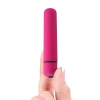 Neon Luv Touch Pink Bullet XL Vibrator