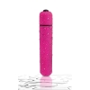 Neon Luv Touch Pink Bullet XL Vibrator