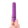 Neon Luv Touch Purple Bullet XL Vibrator