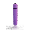 Neon Luv Touch Purple Bullet XL Vibrator