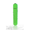 Neon Luv Touch Green Bullet XL Vibrator