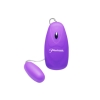 Neon Luv Touch Purple 5 Function Bullet Vibrator