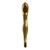 Icicles Gold Edition #1 Glass Dildo