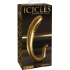Icicles Gold Edition #3 Dildo