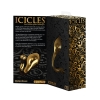 Icicles Gold Edition #11 Anal Plug