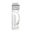 Beginner's Clear Power Pump