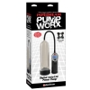 Pump Worx Digital Auto-vac Power Pump