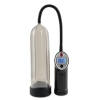 Pump Worx Digital Auto-vac Power Pump