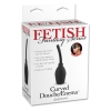 Fetish Fantasy Series Curved Douche/Enema