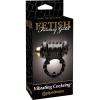 Fetish Fantasy Gold Vibrating Cock Ring