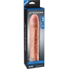 Fantasy X-tensions Flesh Perfect 3'' Extension Penis Sleeve