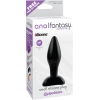 Anal Fantasy Collection Small Silicone Plug