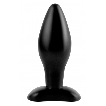 Anal Fantasy Collection Medium Silicone Plug