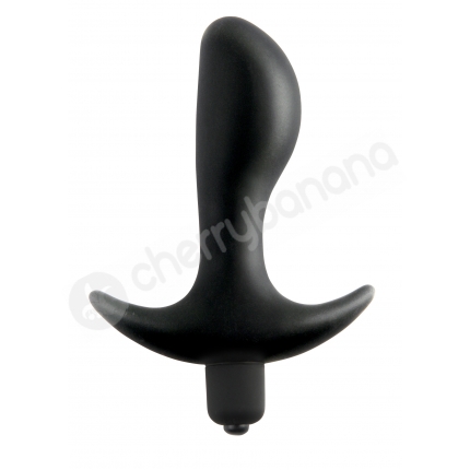 Anal Fantasy Collection Vibrating Perfect Plug Anal Fantasy Collection Vibrating Perfect Plug