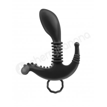 Anal Fantasy Collection Beginner's Prostate Stimulator