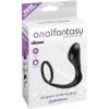 Anal Fantasy Collection Ass-gasm Cock Ring Plug
