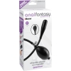 Anal Fantasy Collection Inflatable Silicone Ass Expander