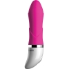 Crush Pink Cutie Pie Bullet Vibrator