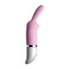Crush Pink Honey Bunny Vibrator