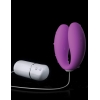 Crush Purple Snuggles Vibrator