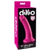 Dillio Pink 6'' Slim Dong