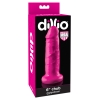 Dillio Pink 6'' Chub Dong