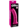 Dillio Pink 8'' Dong