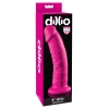 Dillio Pink 9'' Dong