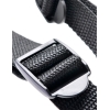 Dillio 6'' Purple Strap-on Suspender Harness Set